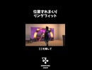 位置ずれまくりリングフィット