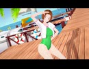 ポケモンママのXYZの魔法_ハナコ（delia）＆ローラ