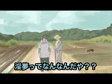 田舎からのビデオレター(淫夢)