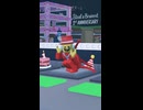 ダンシングサミー【ブレインロット／東京真中】ブレインロットを盗む(ロブロックス)