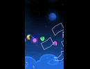 【Geometry Dash】「ラストラス」ステージの中間地点