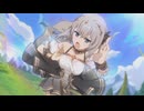 ガルパンコラボのガチャにさらに200連挑んだ結果 後編