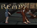 遊女にヒップアタックだけで遊んでもらった【侍道２決闘版その７】