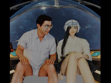 地球防衛軍の裕子中尉（10） クジラ座68番星ミラ付近に異常確認、出動せよ！ 脚長裕子