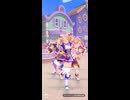 モブウマ娘でめにしゅき♡ラッシュっしゅ！(スペア、コンプ、ヤムパ、ロコト)