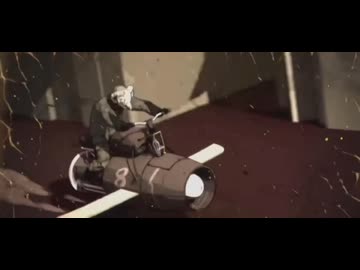 砂の惑星　米津玄師ver
