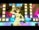 【ミリシタ】育 環 桃子 伊織 響 やよい「100てん☆ナンバーワン！」【マイオンリースイムウェア】