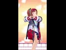 【デレステ縦MV】「恋のHamburg♪」