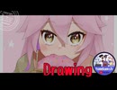 【メイキング動画】ピンクチョコファッション【オリジナル】