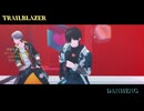 【崩スタMMD】阿修羅ちゃん【カメラ配布あり】