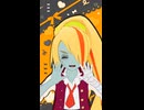 【ゾンビィ2号】ゾンビ【MMDゾンサガ】