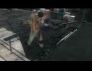【DOA5】ほのか 【リョナ】
