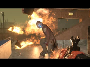 [7DTD] 敏感爆走暴風インセでカッチカチな猫又園91 [V2.6]