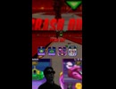 【F-ZERO99】ヒッシーがクラッシュアウトするとこうなる #ニコニコショート