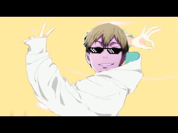 ドブカス宣言