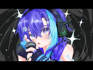 スコーピオンガールの貴重な捕食シーン / zarame【歌ってみた】