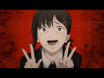 KICKBACK__歌ってみた。
