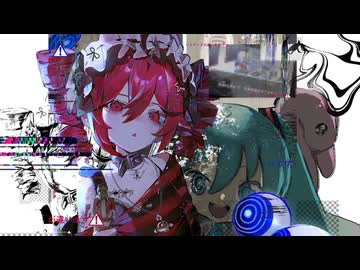 Glitch / feat. 重音テト