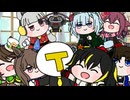 たぬき動画76「たぬき5周年記念-歓送の歌」