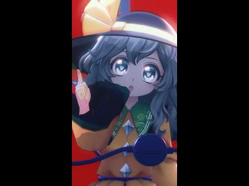 【MMD】天国までおいで【Miy式 古明地こいし】