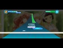 【ナナシス】Summer Squash【EXPERT】７レーン