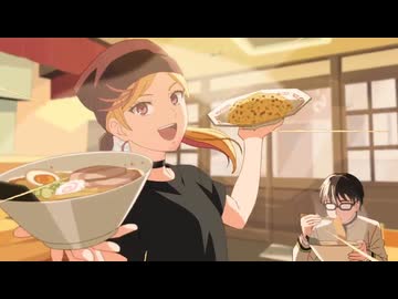 「キルアオ」× RIIZE「 KILL SHOT 」非公式ＡＭＶ