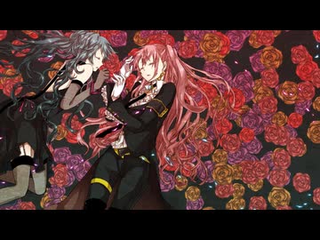 太陽と月のロンド／cover.雪歌×あやたん