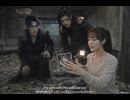 KUON NO AI｜見える者の夜 — 廃屋配信の続き【青影・影鴉】