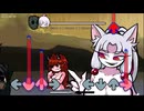 【Friday Night Funkin'】サスペンス温泉ラップバトル！？【powerdown】