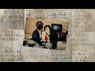 【手帳に隠された闇】都市伝説『████さま』を調査する【ゆっくり解説/怖い話】