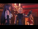 FINAL FANTASY 7 REMAKE ファイナルファンタジー7リメイク 初見プレイ chapter10 01