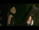 FINAL FANTASY 7 REMAKE ファイナルファンタジー7リメイク 初見プレイ chapter10 02