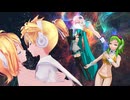 スリル (カバー、布袋寅泰、Rana、らな、ボカロMMD)