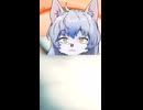獣人さんがよく見る夢
