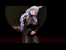 【MMD】Pekomama ❤ HOT PINK【ホロライブ】