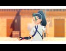 【MMDポケモン】おはなしは続く