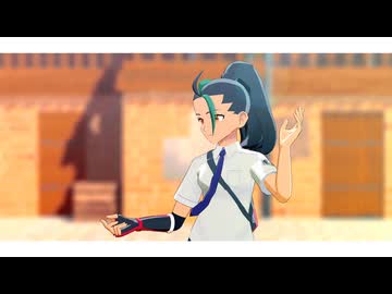 そぼろ様 MME配布】そぼろ様のCheapLens【コントローラ対応（色調・色ずれ）】の