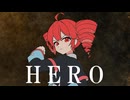 HERO/重音テト