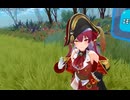 タクヤさんにvtuber