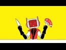 【電気彩】BUTCHER VANITY【UTAUカバー】