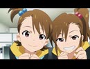 【亜美真美誕2026】アイドルマスター　AmiMami's kitchen shock→
