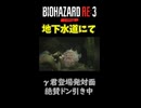 【バイオハザードRe3　Part4】こんなやつ、いたっけ？の真実
