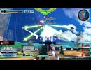 EXVS2IB インフィニティジャスティスガンダム弐式視点 隠者弐式