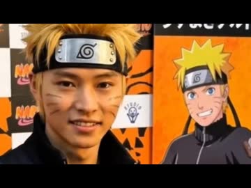 ホモと見る実在する俳優で実写化されたジャンプ作品