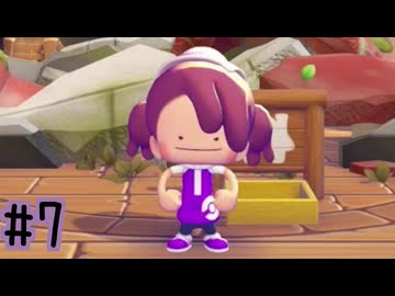 【実況】運命を刻む復興活動 part7【ぽこ あ ポケモン】