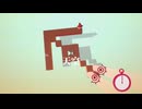 量子多世界解釈系倉庫番パズル『Theta and Paralldox on Worldlines』実況プレイpart22