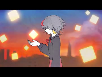 メリュー‐n-buna／霧雲【歌ってみた】