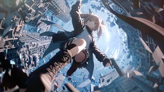 ククロセアトロ ～悠久の瞳～】 ambition 【FULL】 - ニコニコ動画