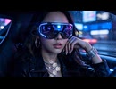 Blue Onyx [Official Music Video]