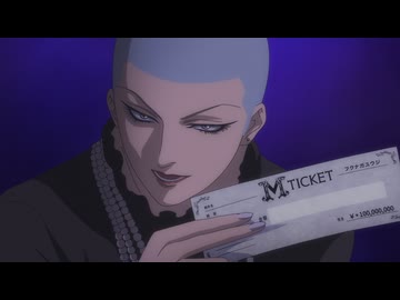 LIAR GAME　第8話　リストラゲーム